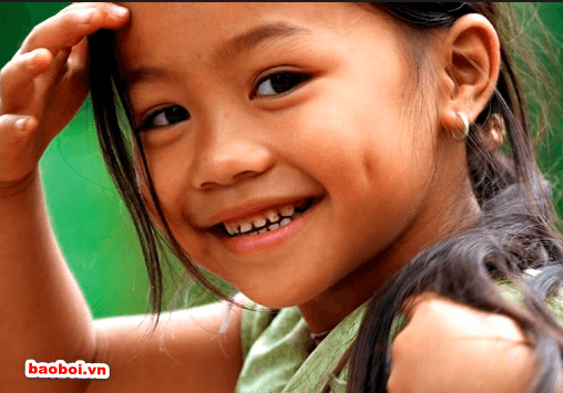 Biết cách cười cũng là kỹ năng mang lại sức mạnh vô giá - - n c i tr th - photo Biết cách cười cũng là kỹ năng mang lại sức mạnh vô giá - - n c i tr th