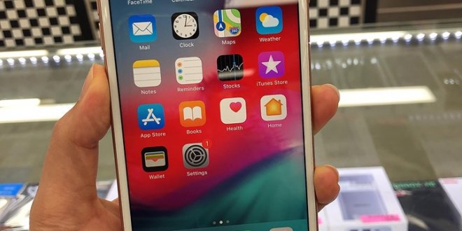 Bảng giá điện thoại cũ Gwangju Korea tháng 10/2019 - điện thoại cũ - iphone 7 cu gwangju 660x330 - photo Bảng giá điện thoại cũ Gwangju Korea tháng 10/2019 - điện thoại cũ - iphone 7 cu gwangju 660x330