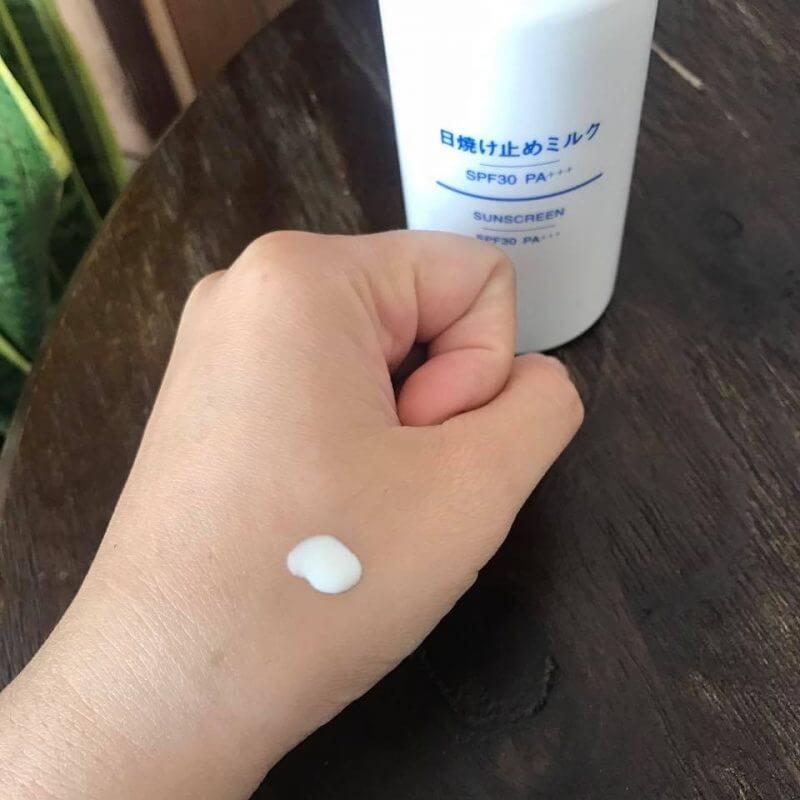 Top 6 loại kem chống nắng Nhật Bản tốt nhất hiện nay với giá “siêu rẻ” - kem chống nắng nhật bản - Kem ch ng n ng Muji bichkhoa - photo Top 6 loại kem chống nắng Nhật Bản tốt nhất hiện nay với giá “siêu rẻ” - kem chống nắng nhật bản - Kem ch ng n ng Muji bichkhoa