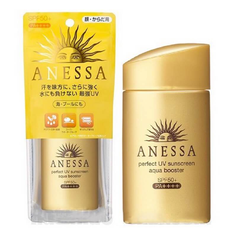 Review kem chống nắng Nhật Bản Anessa Perfect Sunscreen từ A đến Z - kem chống nắng nhật bản - Kem ch ng n ng Nh t B n Anessa Perfect Sunscreen bichkhoa - photo Review kem chống nắng Nhật Bản Anessa Perfect Sunscreen từ A đến Z - kem chống nắng nhật bản - Kem ch ng n ng Nh t B n Anessa Perfect Sunscreen bichkhoa