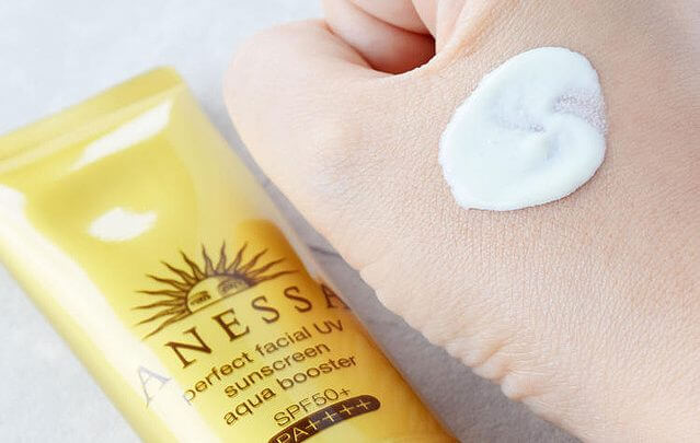Review kem chống nắng Nhật Bản Anessa Perfect Sunscreen từ A đến Z - kem chống nắng nhật bản - Kem ch ng n ng Nh t B n Anessa Perfect Sunscreen bichkhoa - photo Review kem chống nắng Nhật Bản Anessa Perfect Sunscreen từ A đến Z - kem chống nắng nhật bản - Kem ch ng n ng Nh t B n Anessa Perfect Sunscreen bichkhoa