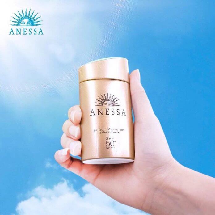 Review kem chống nắng Nhật Bản Anessa Perfect Sunscreen từ A đến Z - kem chống nắng nhật bản - Kem ch ng n ng Nh t B n Anessa Perfect Sunscreen bichkhoa - photo Review kem chống nắng Nhật Bản Anessa Perfect Sunscreen từ A đến Z - kem chống nắng nhật bản - Kem ch ng n ng Nh t B n Anessa Perfect Sunscreen bichkhoa