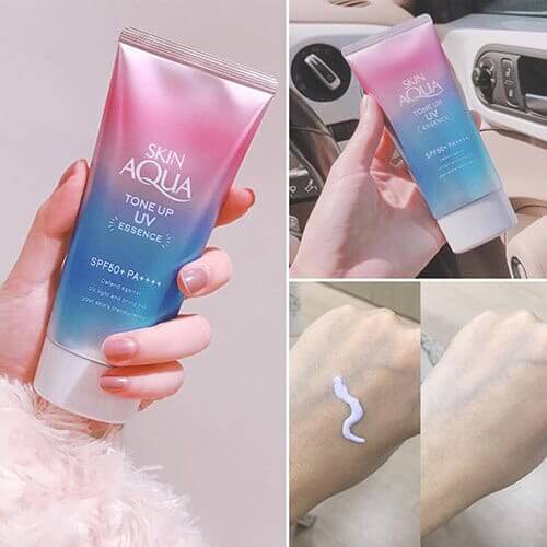Chi tiết về kem chống nắng Nhật Bản Skin Aqua Tone Up - - Kem ch ng n ng skin aqua tone up bichkhoa - photo Chi tiết về kem chống nắng Nhật Bản Skin Aqua Tone Up - - Kem ch ng n ng skin aqua tone up bichkhoa
