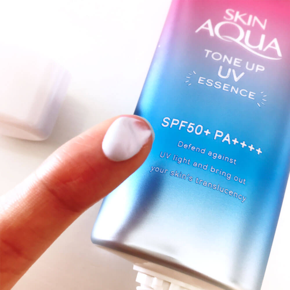 Chi tiết về kem chống nắng Nhật Bản Skin Aqua Tone Up - - Kem ch ng n ng skin aqua tone up bichkhoa - photo Chi tiết về kem chống nắng Nhật Bản Skin Aqua Tone Up - - Kem ch ng n ng skin aqua tone up bichkhoa
